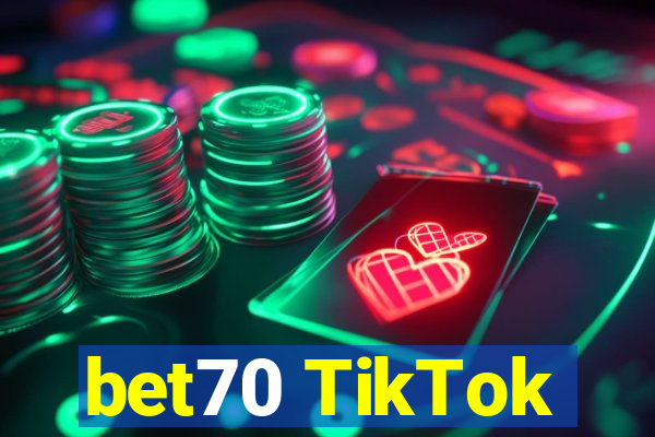 bet70 TikTok